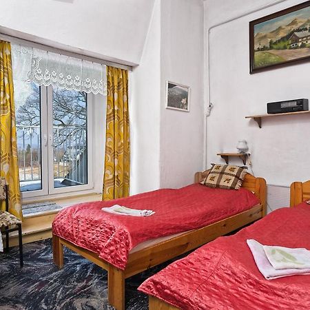 Vila Willa "Sniezna Kopa"-Agroturystyka Pro Zdrowotna Sosnówka Exteriér fotografie