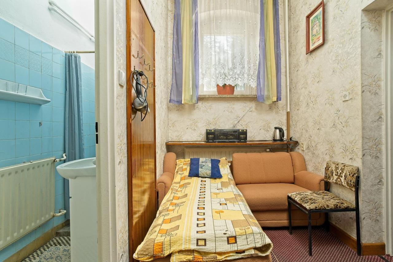 Vila Willa "Sniezna Kopa"-Agroturystyka Pro Zdrowotna Sosnówka Exteriér fotografie