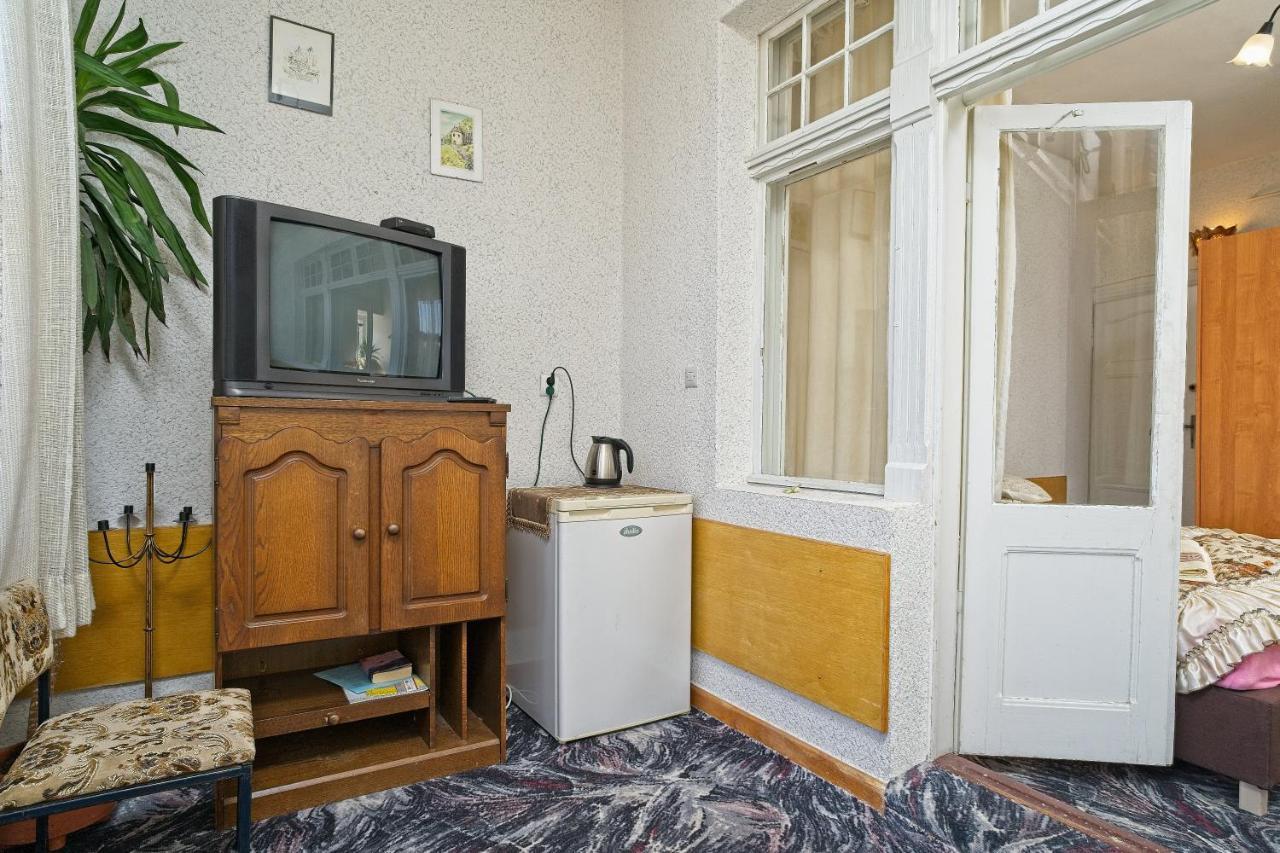 Vila Willa "Sniezna Kopa"-Agroturystyka Pro Zdrowotna Sosnówka Exteriér fotografie