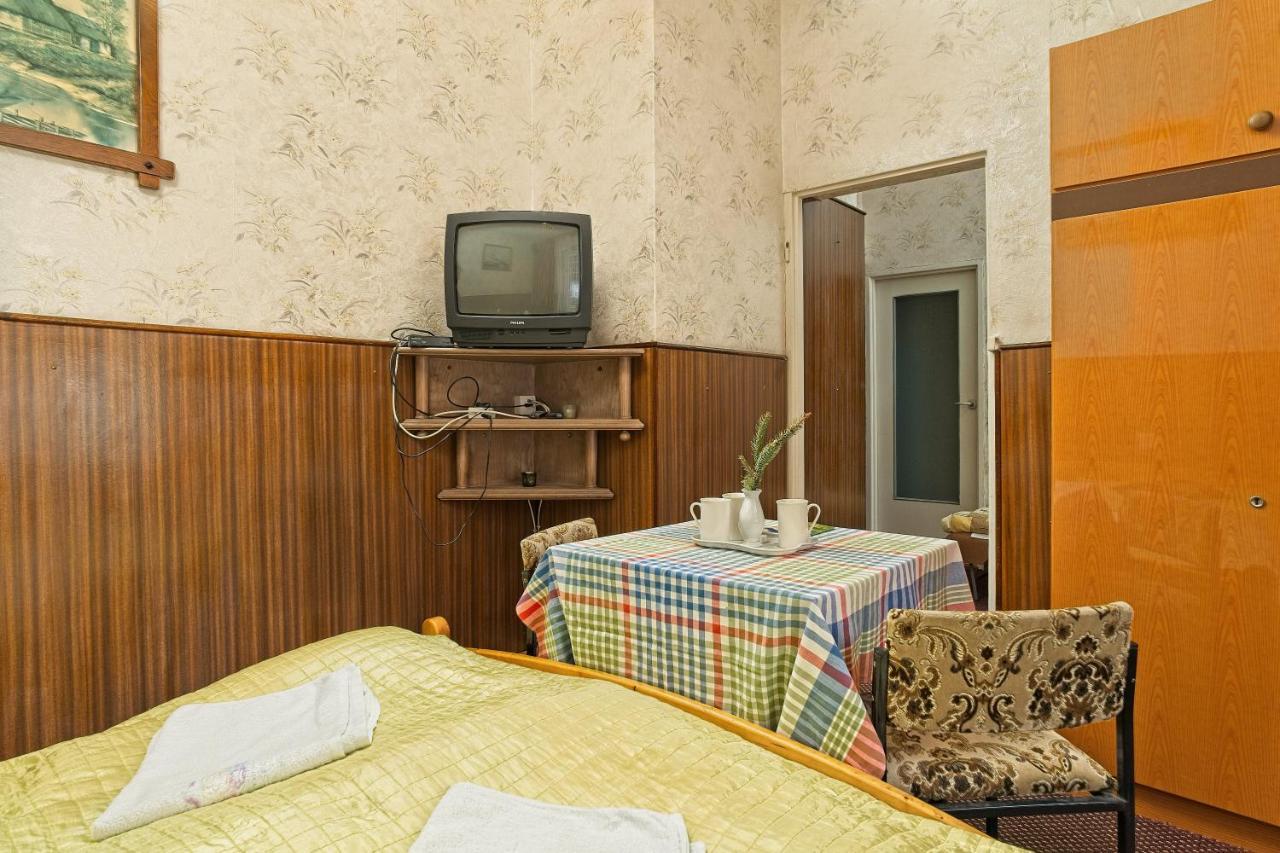 Vila Willa "Sniezna Kopa"-Agroturystyka Pro Zdrowotna Sosnówka Exteriér fotografie